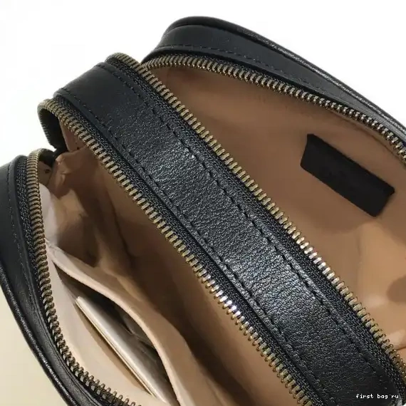 Firstbag ru GG Marmont bag shoulder Gucci mini 0615